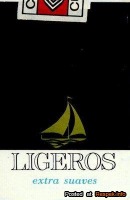 Бренды, компании, логотипы - Кубинские 'Лигерос'
