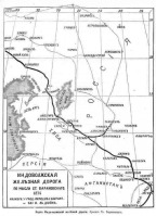 Железная дорога (поезда, паровозы, локомотивы, вагоны) - Индоволжская железная дорога.