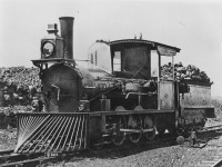 Железная дорога (поезда, паровозы, локомотивы, вагоны) - Паровоз В12 №14,Австралия