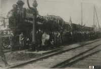 Железная дорога (поезда, паровозы, локомотивы, вагоны) - Паровоз Св-59