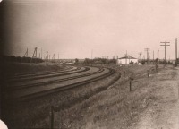 Железная дорога (поезда, паровозы, локомотивы, вагоны) - Станция Разбойщина Приволжской ж.д.