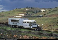 Железная дорога (поезда, паровозы, локомотивы, вагоны) - Узкоколейная автомотриса 
