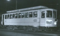 Железная дорога (поезда, паровозы, локомотивы, вагоны) - Рельсовый автобус №0309