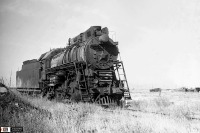 Железная дорога (поезда, паровозы, локомотивы, вагоны) - Забвение...