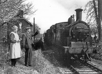 Железная дорога (поезда, паровозы, локомотивы, вагоны) - Танк-паровоз 30479 типа 0-2-2 постройки 1911 г.