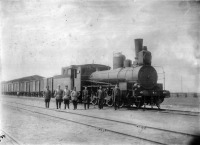 Железная дорога (поезда, паровозы, локомотивы, вагоны) - Паровоз серии П.631 (Од)