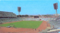 Минск - Стадион 
