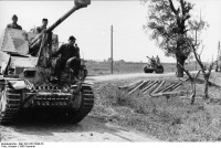 Войны (боевые действия) - Фото немецких военных корреспондентов