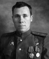 Войны (боевые действия) - Вячеслав Иванович Чемодуров,Герой Советского Союза.
