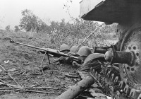 Войны (боевые действия) - 5 июля 1943 года началась битва на Курской дуге