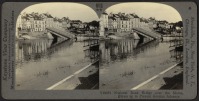 Войны (боевые действия) - Автодорожный мост через Марну, Иль-де-Франс, 1914-1915