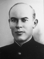 Войны (боевые действия) - Капитан-лейтенант А.Д.Девятко (1908-1941)