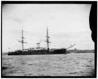 Корабли - Русский флот- фото 1893 года