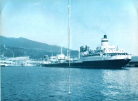 Корабли - Советские танкеры «Нефтефлота СССР».