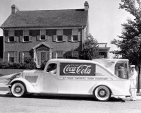 Чикаго - Coca-Cola с доставкой на дом