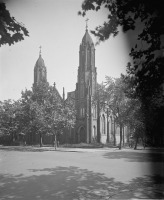 Округ Колумбия - Trinity Episcopal church США , Вашингтон (округ Колумбия)