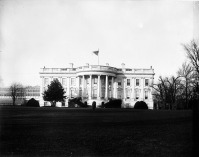Вашингтон - White House, Washington, D.C США , Вашингтон (округ Колумбия)