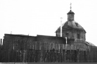 Рязань - Церковь Покрова Пресвятой Богородицы