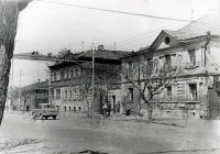 Рязань - Рязань. Улица Ленина, правая сторона от Театральной площади