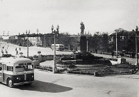 Рязань - Площадь Ленина.