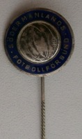 Медали, ордена, значки - Сёдерманланд футбольный клуб Швеция