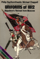 Медали, ордена, значки - Uniforms of 1812 - Napoleon's Retreat from Moscow - Униформа 1812 года - Отступление Наполеона из Москвы