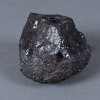 Военная техника - Бомба замаскированная под кусок угля