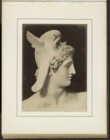 Предметы быта - Деталь скульптуры Персея с головой Медузы