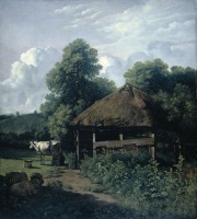 Картины - Ферма в Гелдерланде