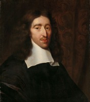 Картины - Портрет Йохана де Витта
