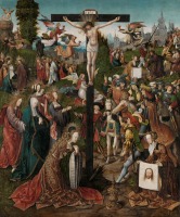 Картины - Страсти Христовы 1507-1510