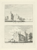 Картины - Замок Биландт в Клеве