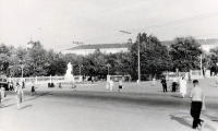 Владимир - Памятник Сталину.