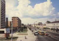 Тула - Улица Советская
