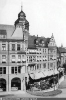 Калининград - Munzplatz 1918—1922, Россия, Калининград