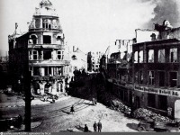 Калининград - Munzplatz 1944, Россия, Калининград