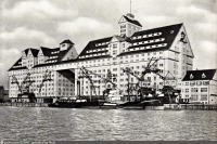 Калининград - Kеnigsberg - Hafen 1930—1939, Россия,  Калининград