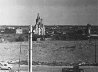 Калининград - Калининград в начале 1960-х