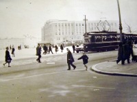 Калининград - Площадь Победы