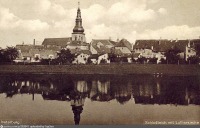 Черняховск - Insterburg 1930—1938, Россия, Калининградская область, Черняховский район, Черняховск