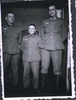 Балтийск - Pillau 1943 год, солдаты Вермахта