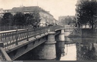 Гусев - Гумбиннен. Старый мост