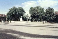 Гвардейск - Tapiau im Jahre 1992