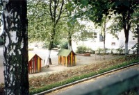 Гвардейск - Русский детский сад