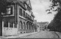 Нестеров - Stallupеnen, Reichsbank