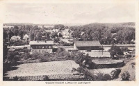 Ладушкин - Gesamt-Ansicht Luftkurort Ludwigsort.