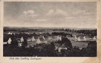 Ладушкин - Ludwigsort, Ortsansicht, Siedlung.