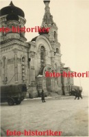 Малоярославец - Церковь Успения Пресвятой Богородицы в Малоярославце