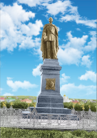 Петрозаводск - Памятник Александру II