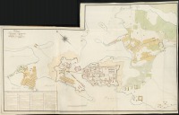 Выборг - План Выборга, 1802 год